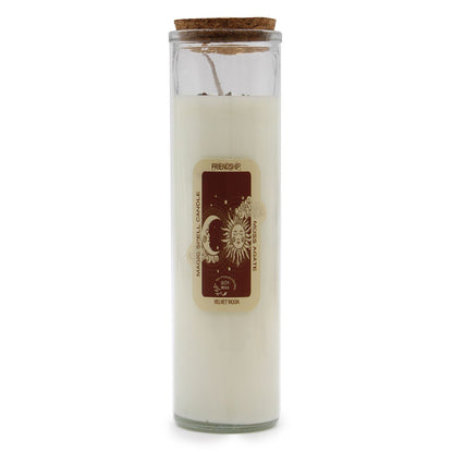 Vela Hechizo Mágico - Amistad - Velas de Hechizo Mágico, amistad