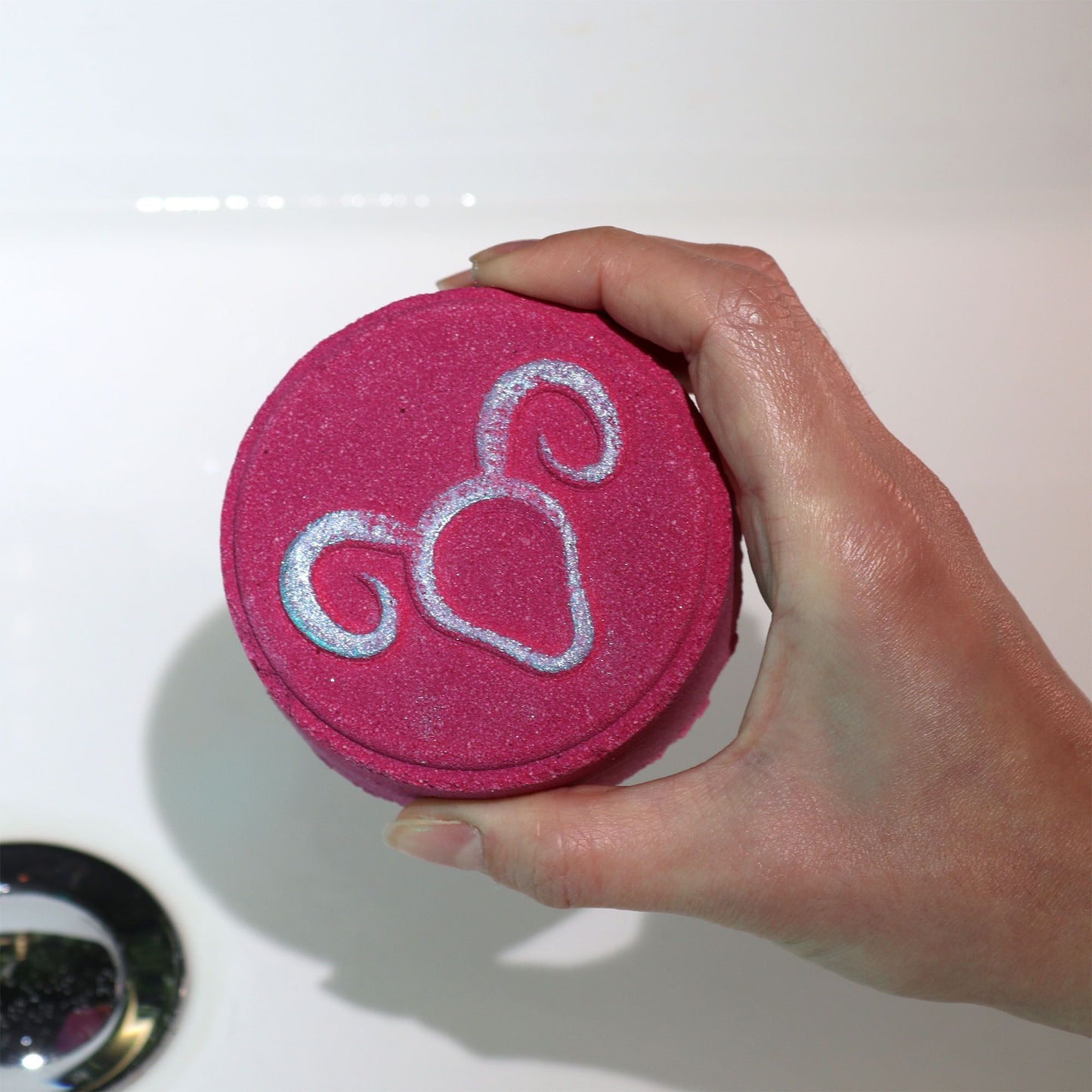 Set de Bombas de Baño del Horóscopoe - Tauro