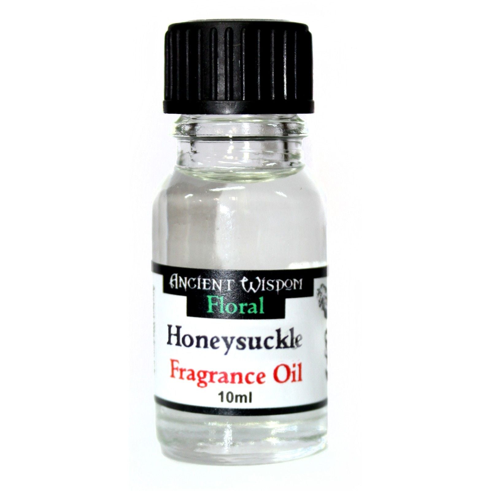 Aceites de Fragancia 10ml - Madreselva - Aceites de Fragancia 10ml, Cruelty Free