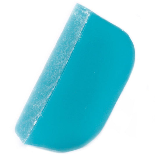 Solid Shampoo - Tea Tree and Peppermint
