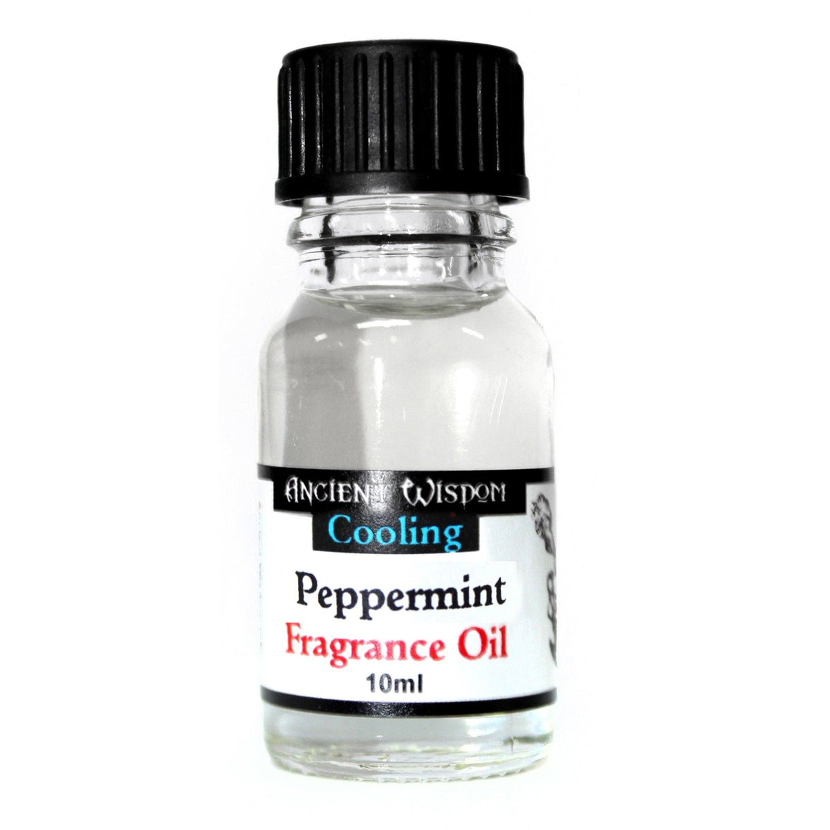 Aceites de Fragancia 10ml - Hierbabuena - Aceites de Fragancia 10ml, Cruelty Free