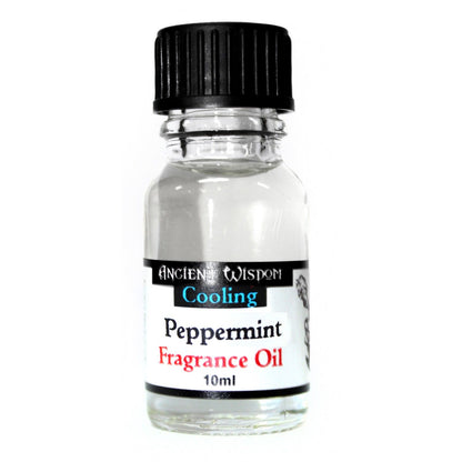 Aceites de Fragancia 10ml - Hierbabuena - Aceites de Fragancia 10ml, Cruelty Free