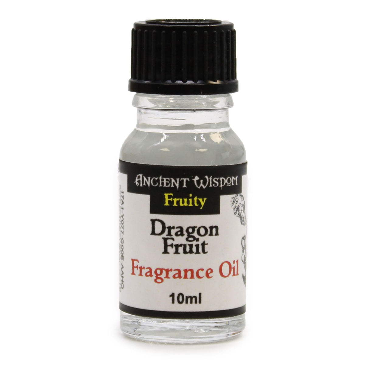 Dragon Fruit Fragrance Oil 10ml - Aceites de Fragancia 10ml, Cruelty Free