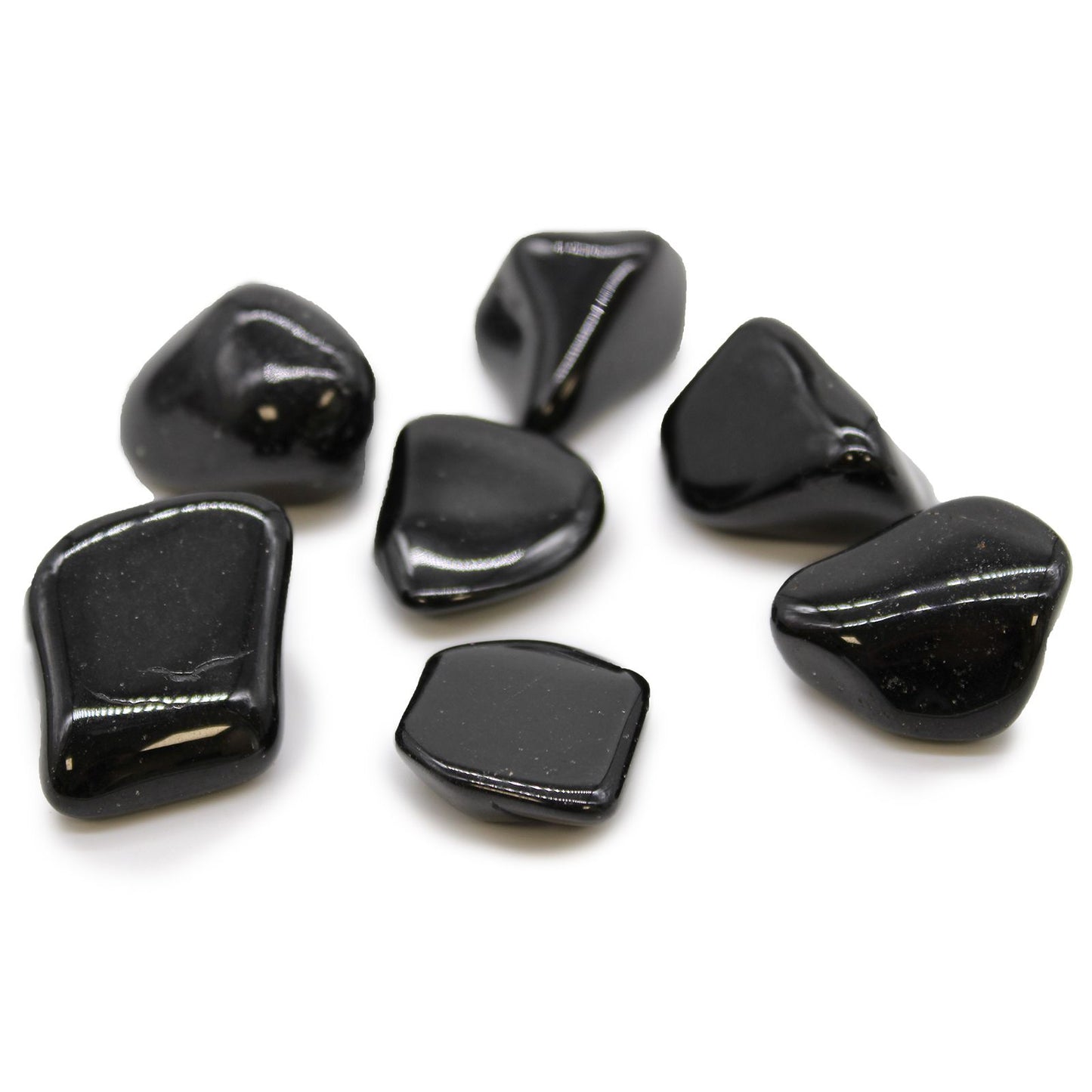 Piedras Naturales XL - Turmalina Negra - Piedras Naturales XL