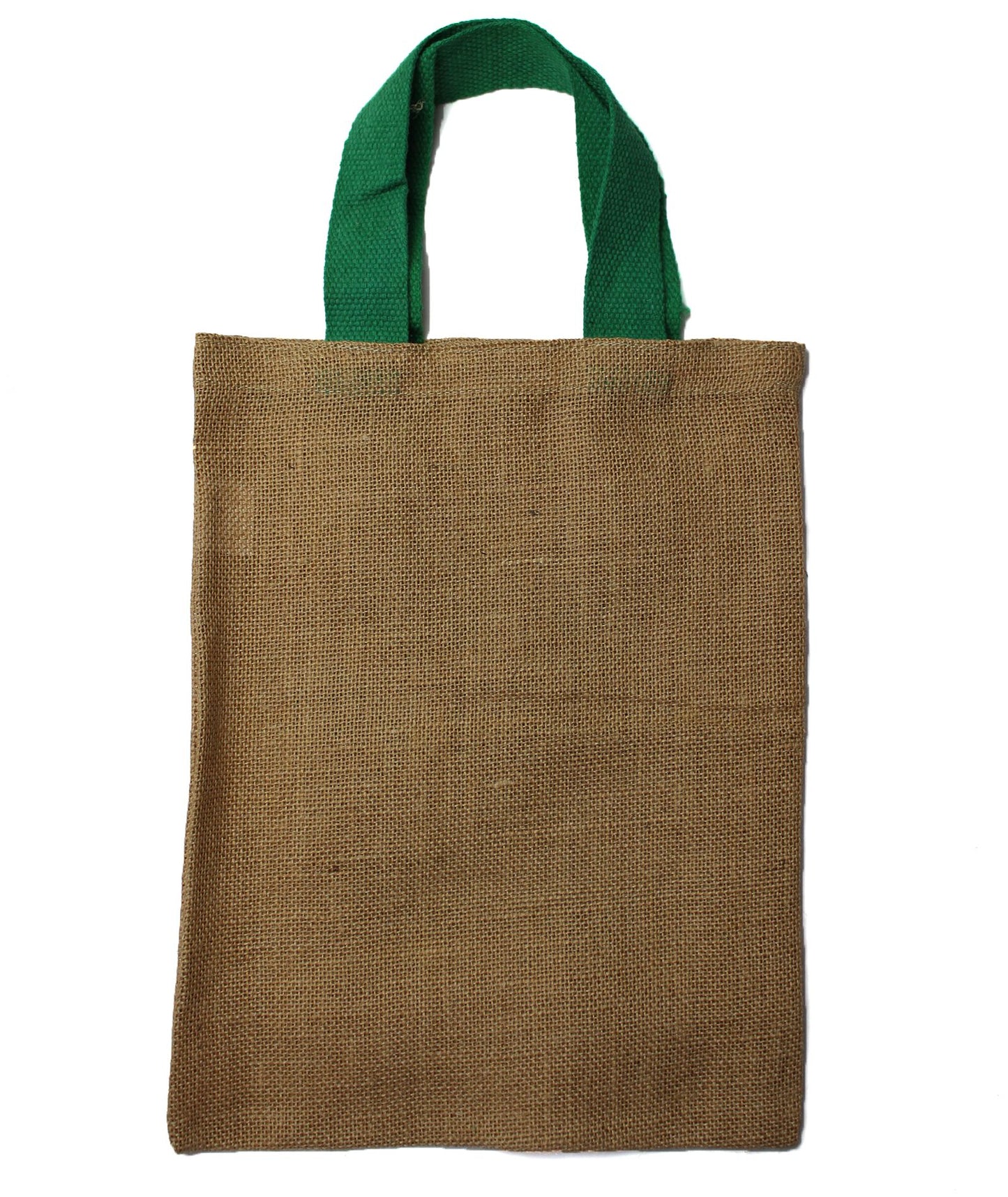 Bolsa de Yute- 5 Diseños Místicos ( Aleatorio)