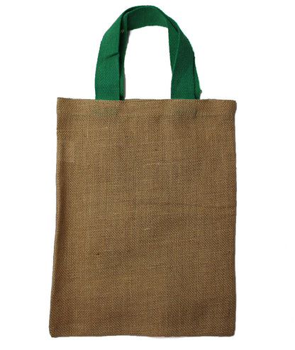 Bolsa de Yute- 5 Diseños Místicos ( Aleatorio)