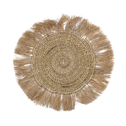 Conjunto de Seis Cuadros Naturales · Colección Abu-Abu