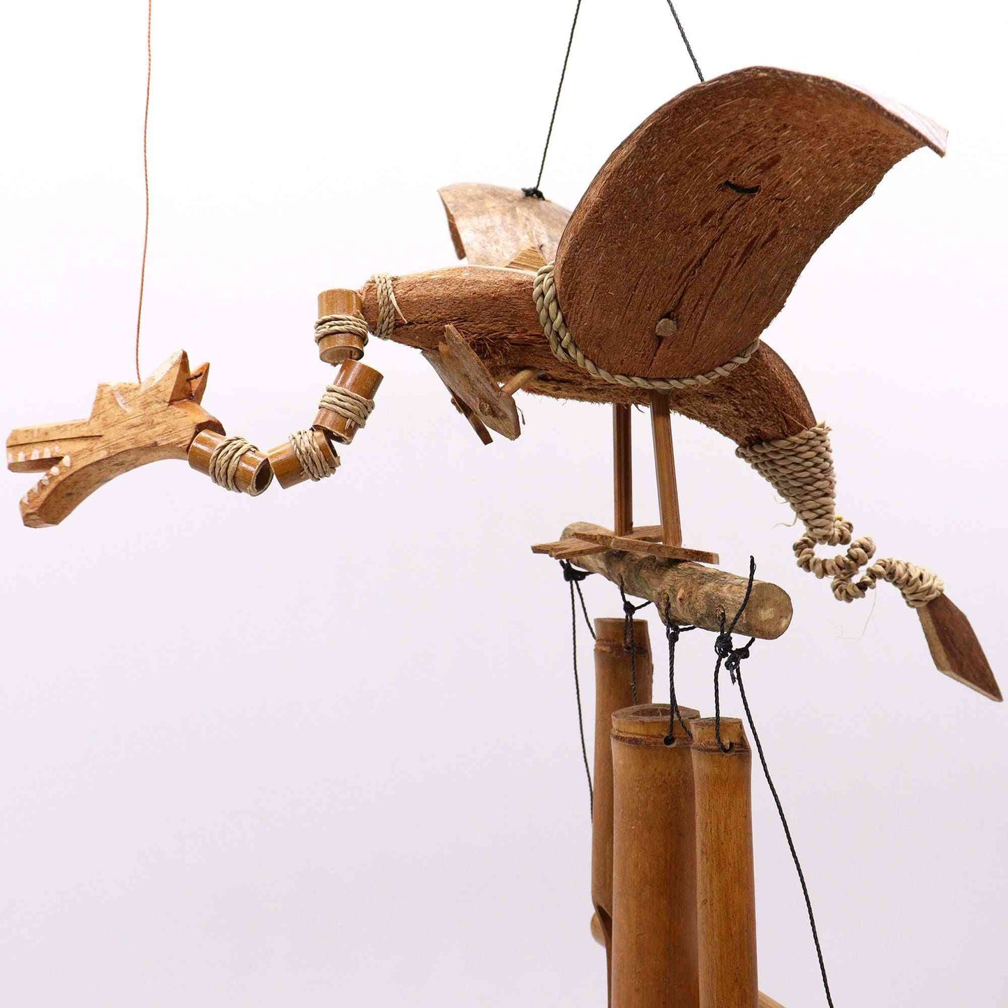 Dragón Volador