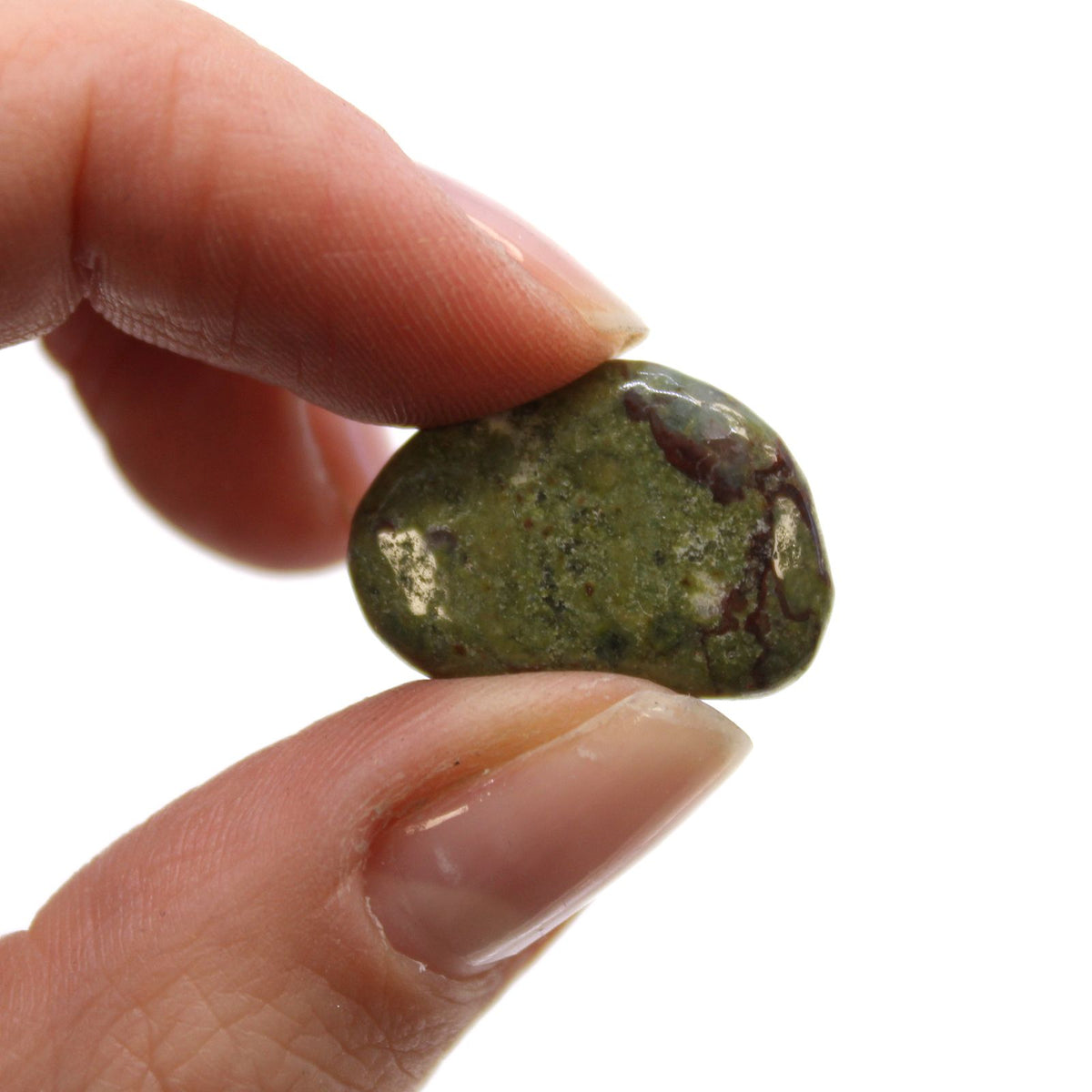 Pequeñas piedras africanas - Piedras de Dragon - Pequeñas Piedras Africanas