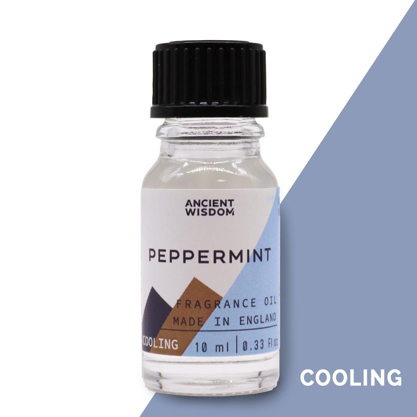 Aceites de Fragancia 10ml - Hierbabuena - Aceites de Fragancia 10ml, Cruelty Free