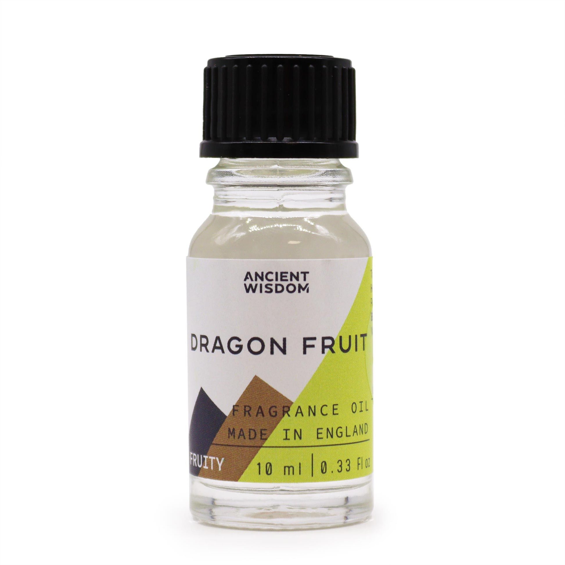 Dragon Fruit Fragrance Oil 10ml - Aceites de Fragancia 10ml, Cruelty Free