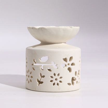 Conjunto regalo de fragancias Agnes & Cat - Té y Rosas