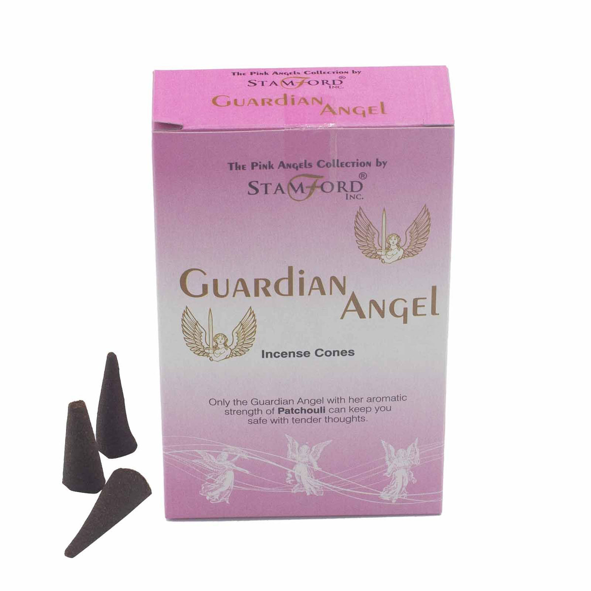 Conos Stamford Angel - Protector - Conos Stamford Angel