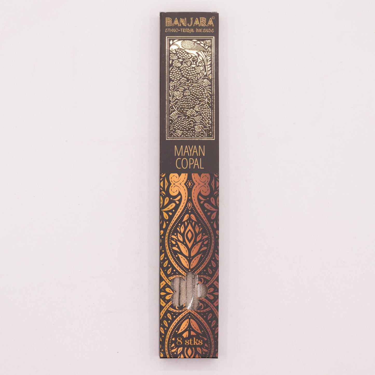 Incienso Banjara Extra Largo - Copal maya