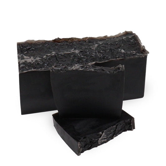 Bar of Soap - Harmony Noir Bar Soap