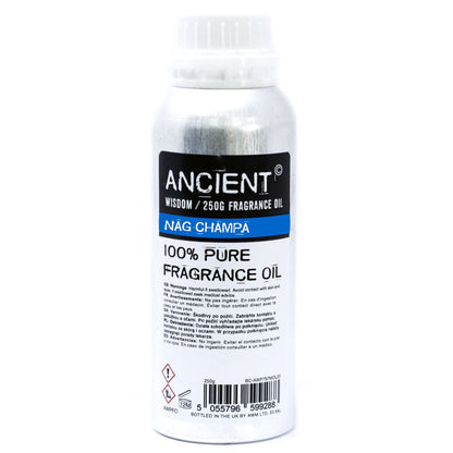 Aceites de Fragancia 250g - Nag Champa - Aceites de Fragancia 250g