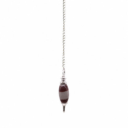 Shiva Lingam with Point Pendulum