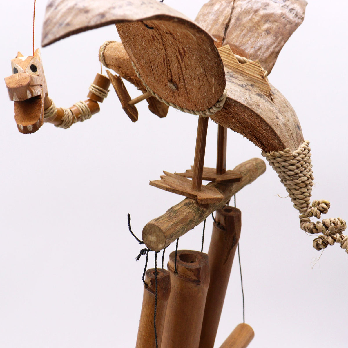 Dragón Volador