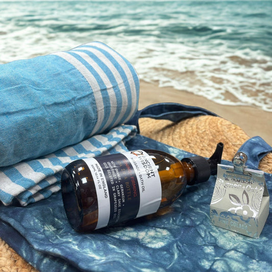 Pack Verano Esencial | Conjunto Regalos | El Bazar de Tizar
