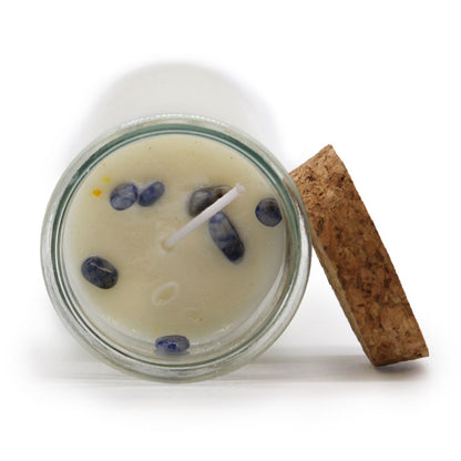 Vela Hechizo Mágico - Protección - Velas de Hechizo Mágico