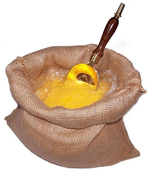 Pociones Baño Aromaterapia 7kg - Estimulante