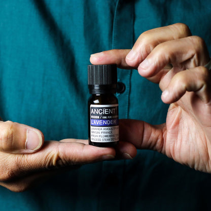 Lavender Essential Oil