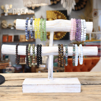 Brazalete de Energía - Jade