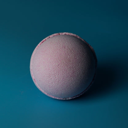 Bomba de Baño chicle