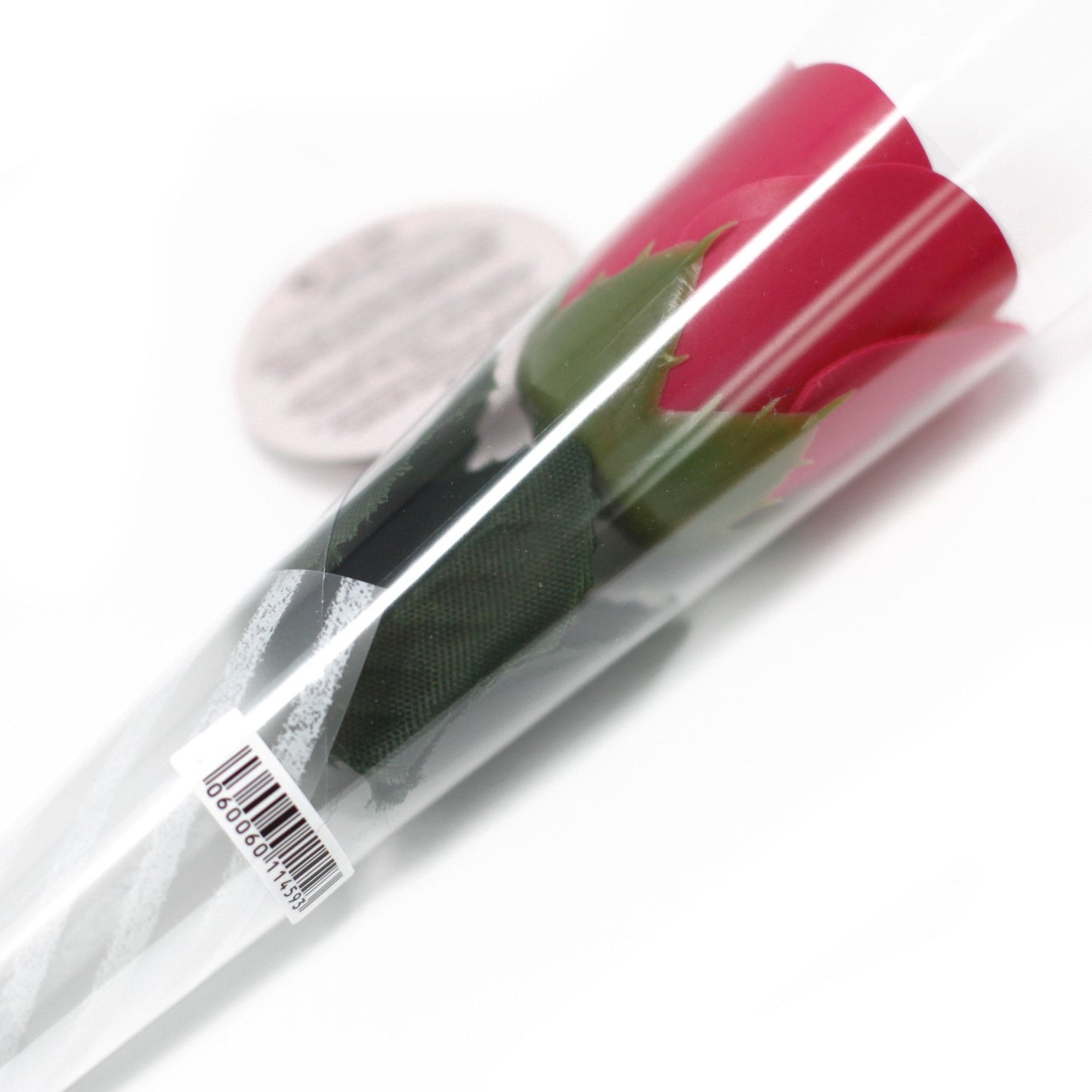 Flor de Jabón - Clavel mediano(col. surtidos)