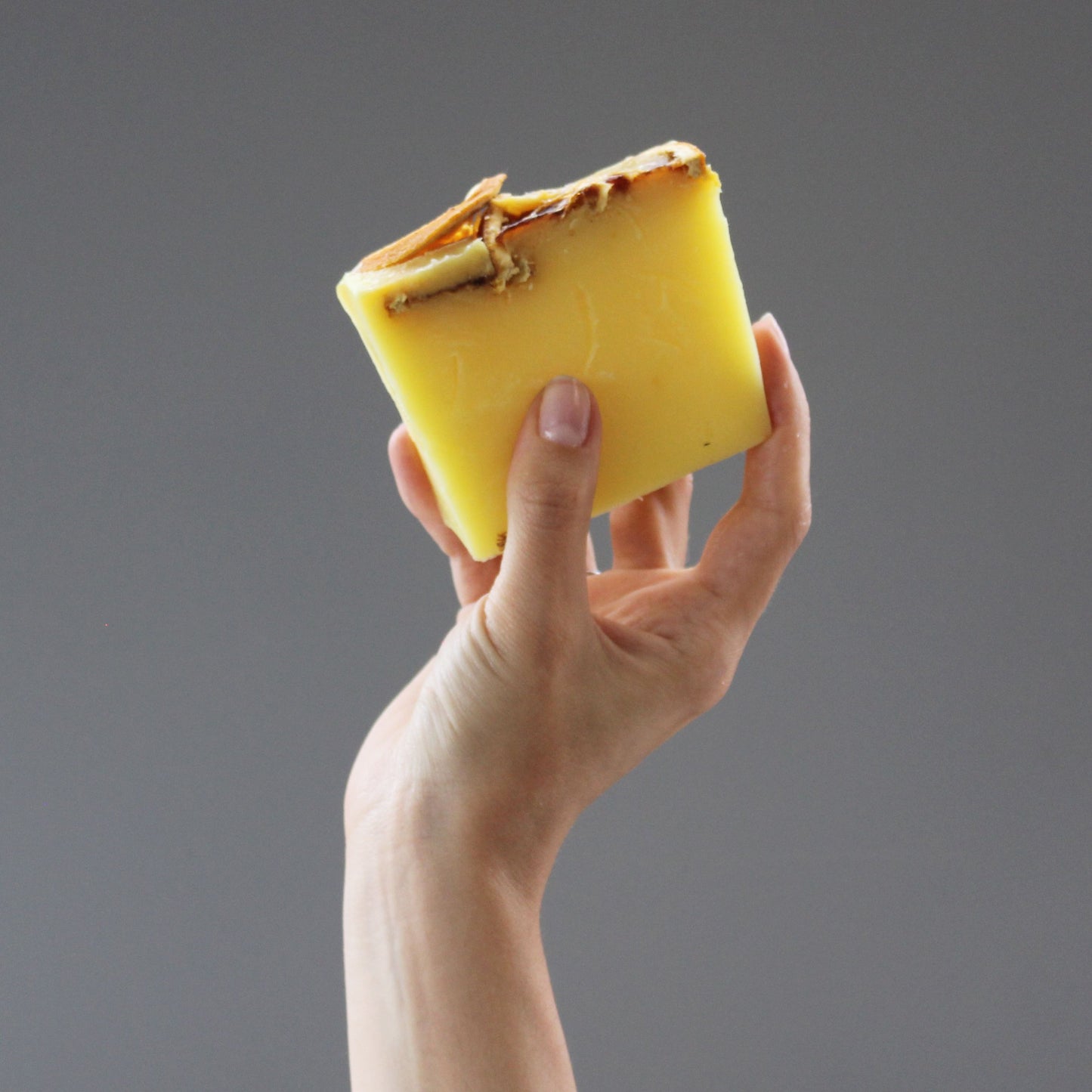 Paquete de 13 barras de jabón Slice of Sunshine - 100 g