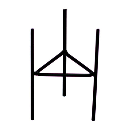 1 Candelabro Botánico De Hierro - Velas Botánicas De Soja