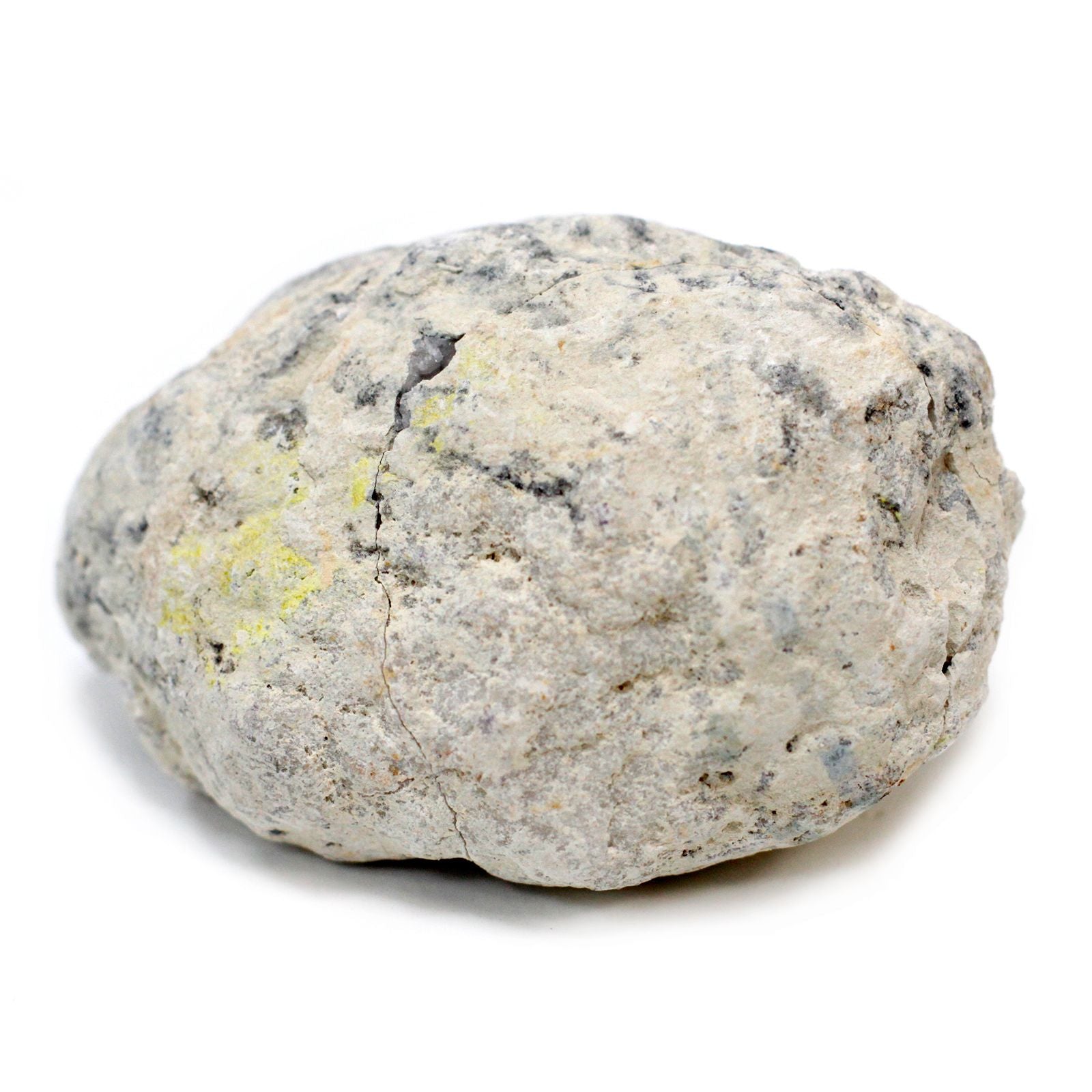 Geodas de Calcita - 8-9 cm - Piedras Geodes de Calcita, calcita