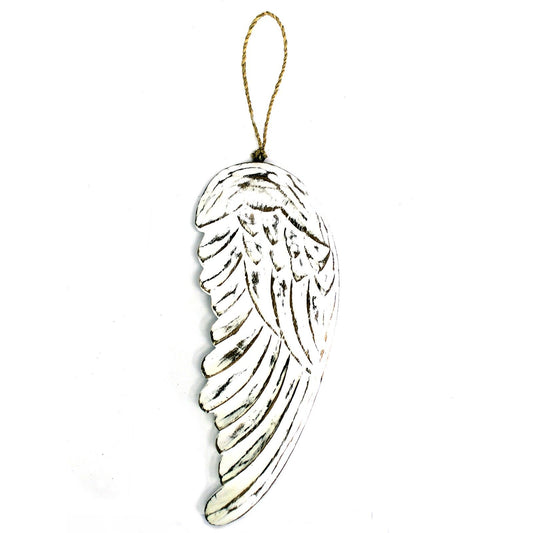 Handmade angel wing - 30cm