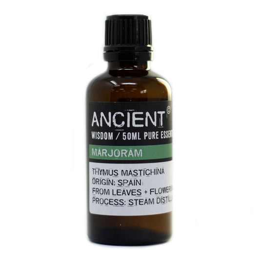 Essential Oil 50ml - Marjoram