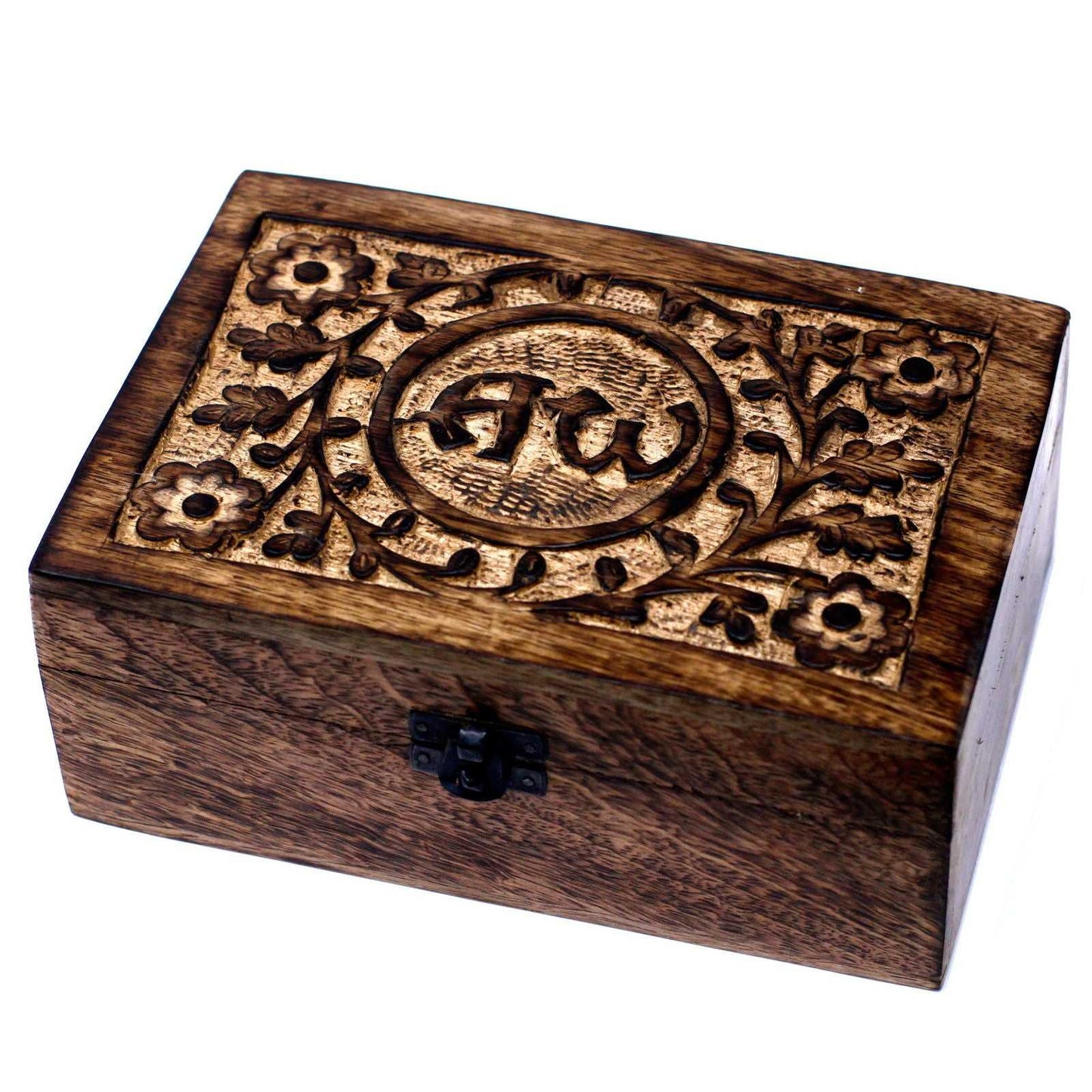 Aromatherapy Box Mango - AW (holds 24)
