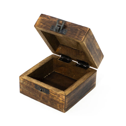 Pequeña caja esmaltada - La Dolce Vita