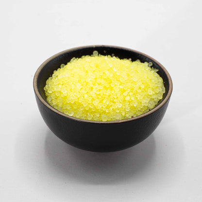 Saquito Granulos Aromáticos Paraíso tropical - Fruto de la Pasión