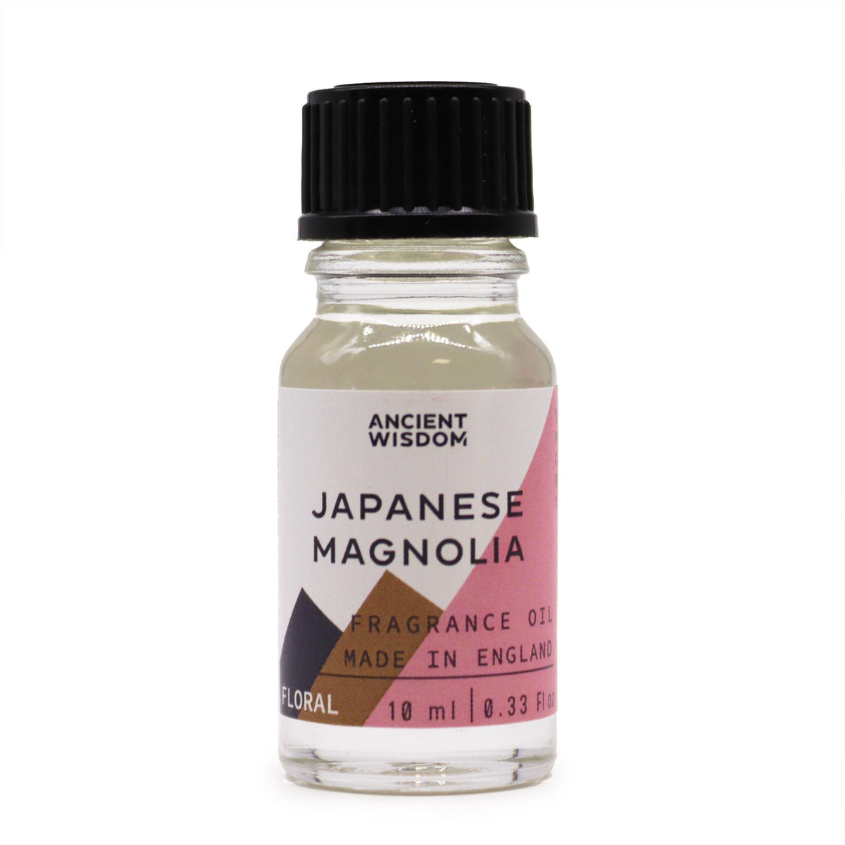 Aceites de Fragancia 10ml - Magnolia japonesa - Aceites de Fragancia 10ml, Cruelty Free