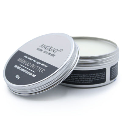Beurre Corps Pur 90g - Beurre de Mangue