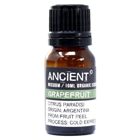 Organic essential oil - Grapefruit