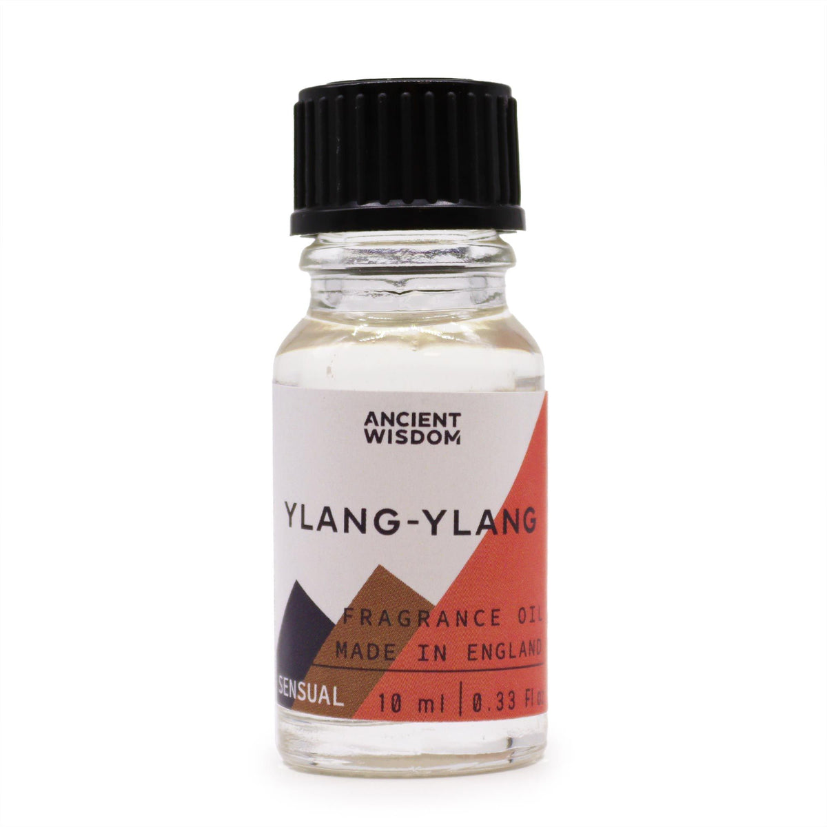 Aceites de Fragancia 10ml -  Ylang ylang - Aceites de Fragancia 10ml, Cruelty Free