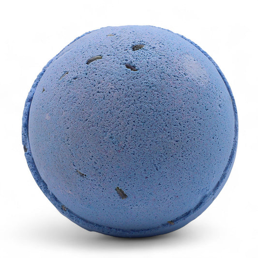 Bomba de Baño Semilla de Lavanda - Bombas de Baño Jumbo