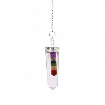 Cristal 7 chakras