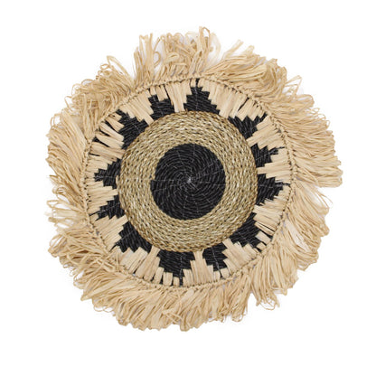 Conjunto de Seis Cuadros Naturales · Colección Kribo