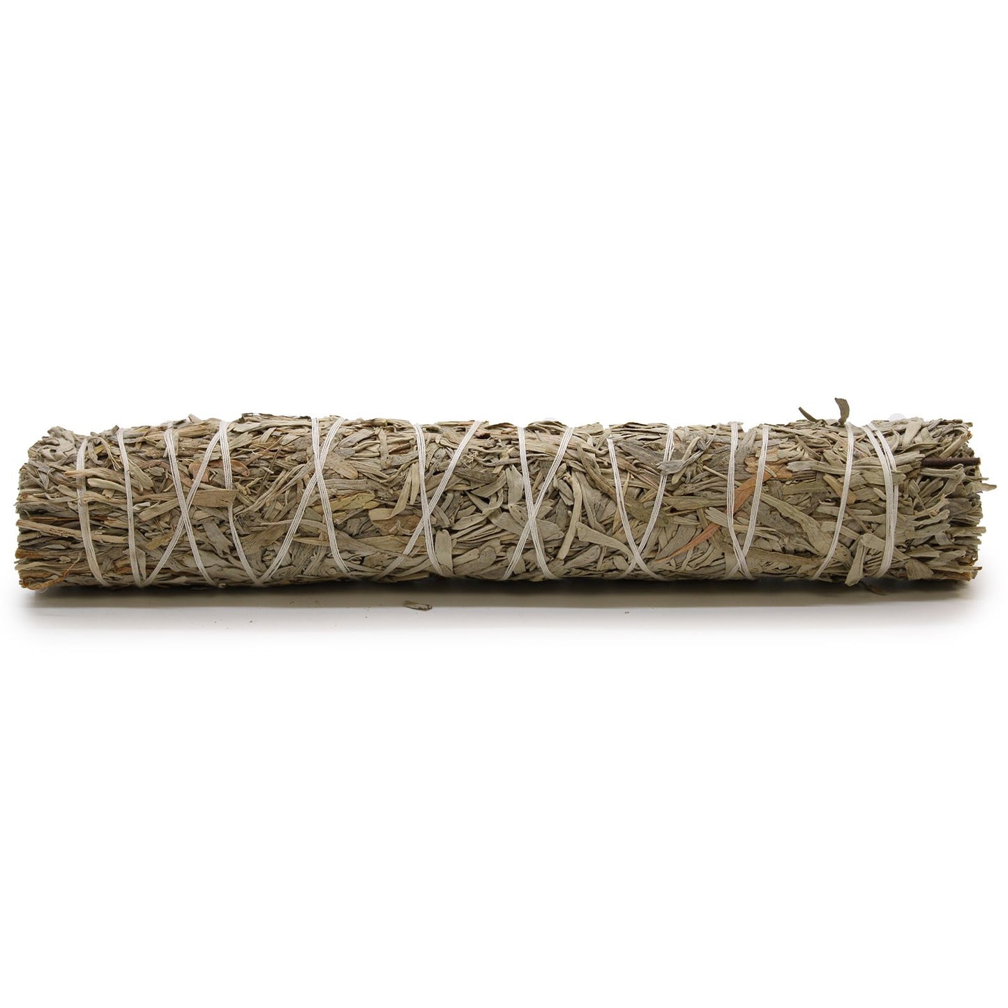 Atado de Hierba - Salvia Azul 22.5 cm - Atados de Smudge – Envuelto individualmente