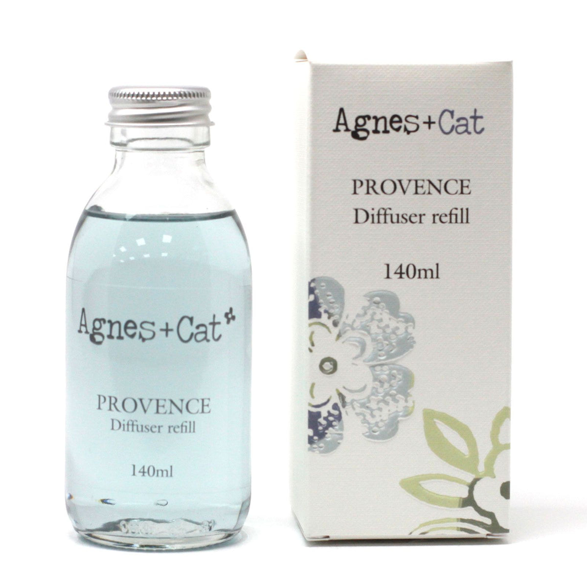 Recambio de Difusor de Varillas 150ml - Provenza