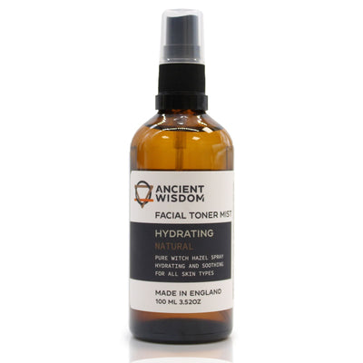 Hydratant Visage Pur 100ml