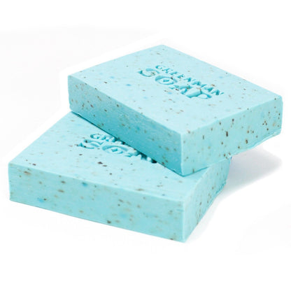 Jabón Greenman 100g - Mañana fresca