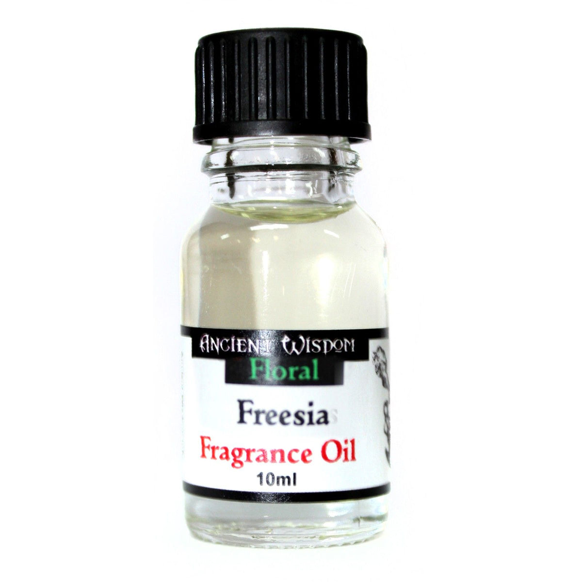 Aceites de Fragancia 10ml - Freesia - Aceites de Fragancia 10ml, Cruelty Free
