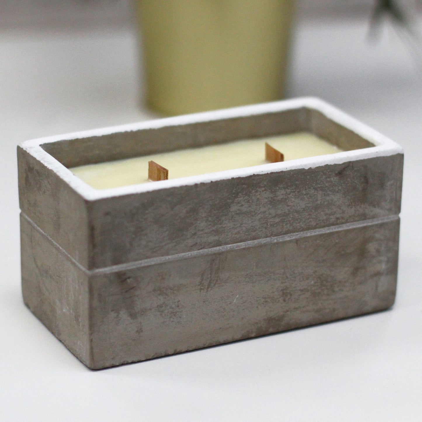 Caja grande - Spiced South Sea Lime